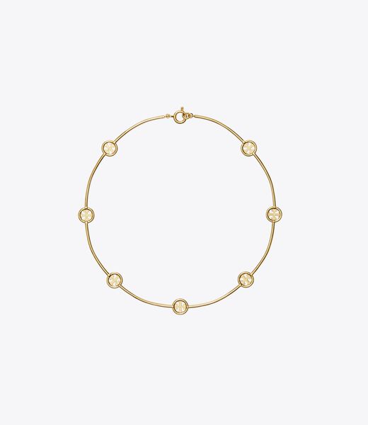 Miller Stud Necklace