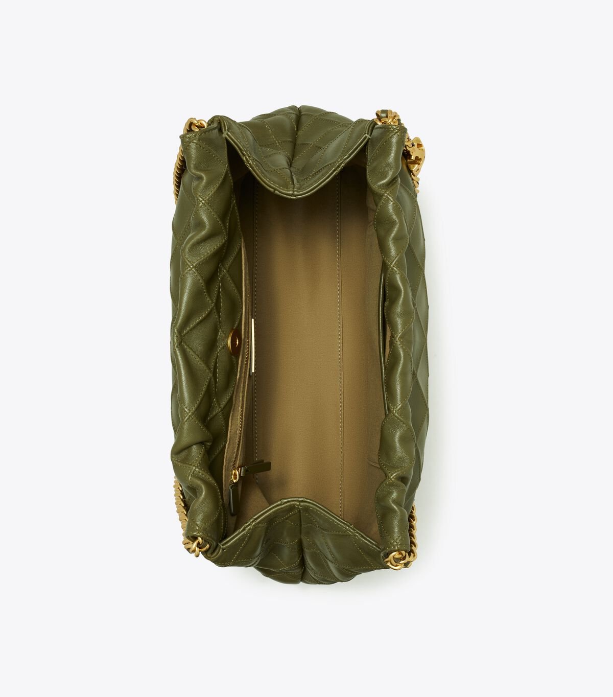 tory burch حقيبة فليمنج سوفت