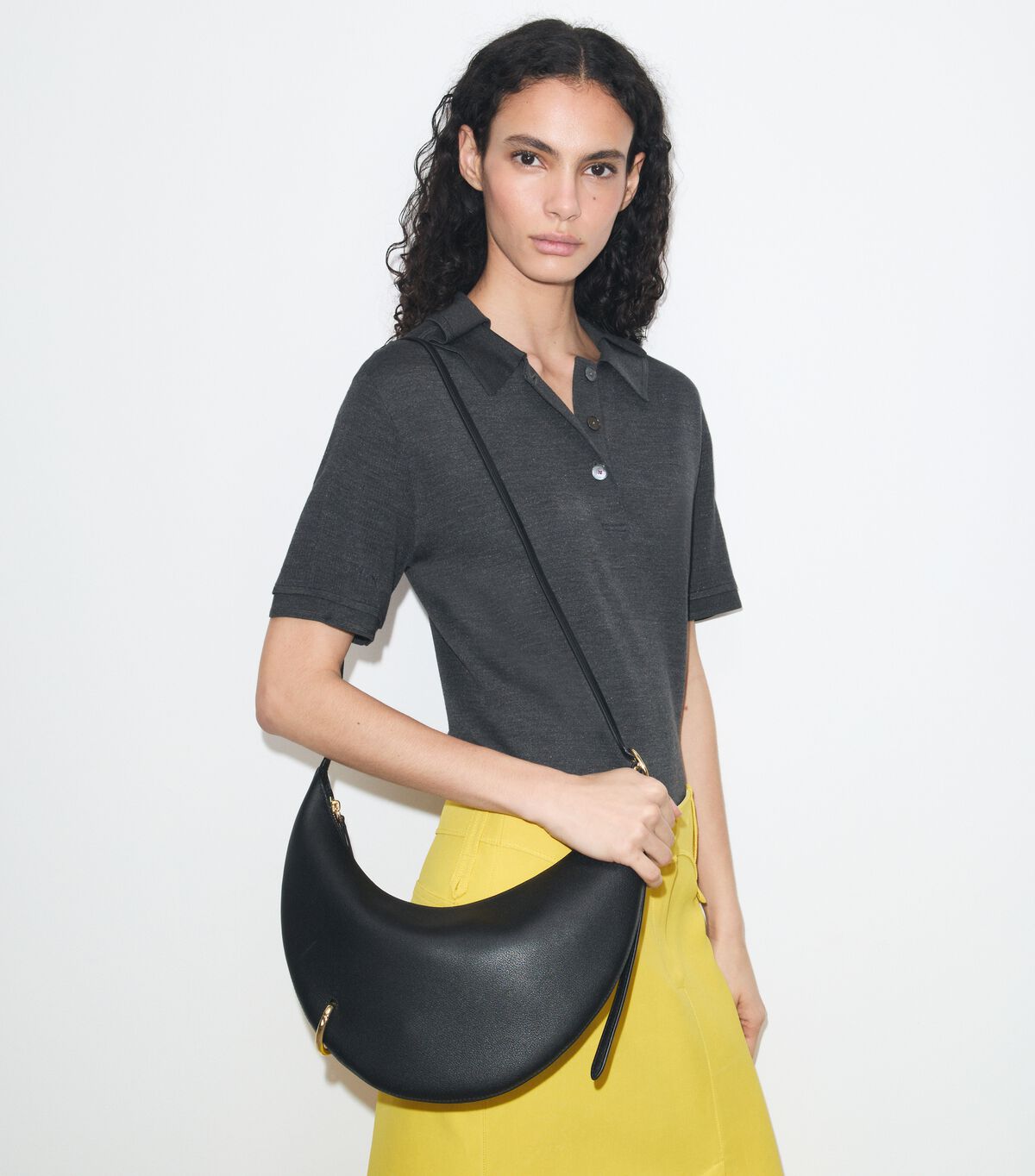 Pierced Crossbody Bag tory burch pierced crossbody bag