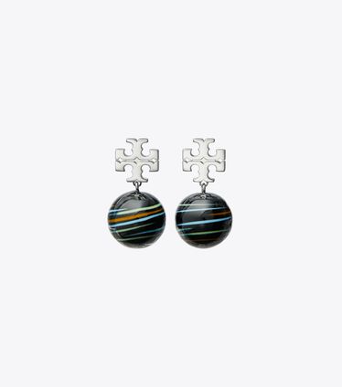 Roxanne Small Drop Earring