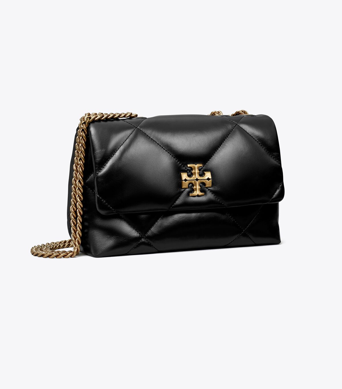tory burch small kira diamond quilt convertible shoulder bag