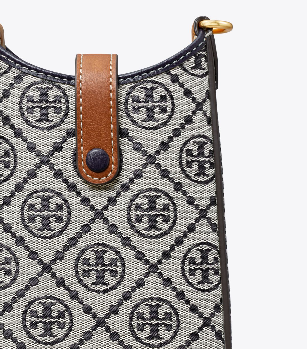 tory burch t monogram phone crossbody
