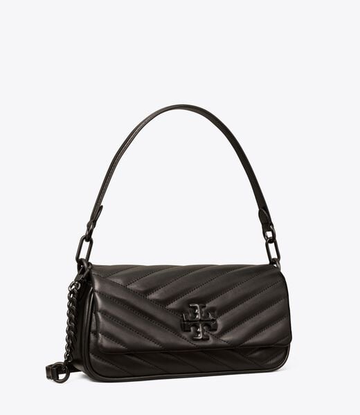tory burch small kira chevron flap shoulder bag