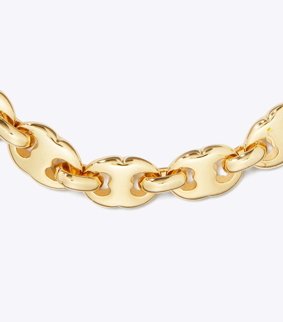 سوار جيميني لينك الناعم tory burch سوار جيميني لينك الناعم