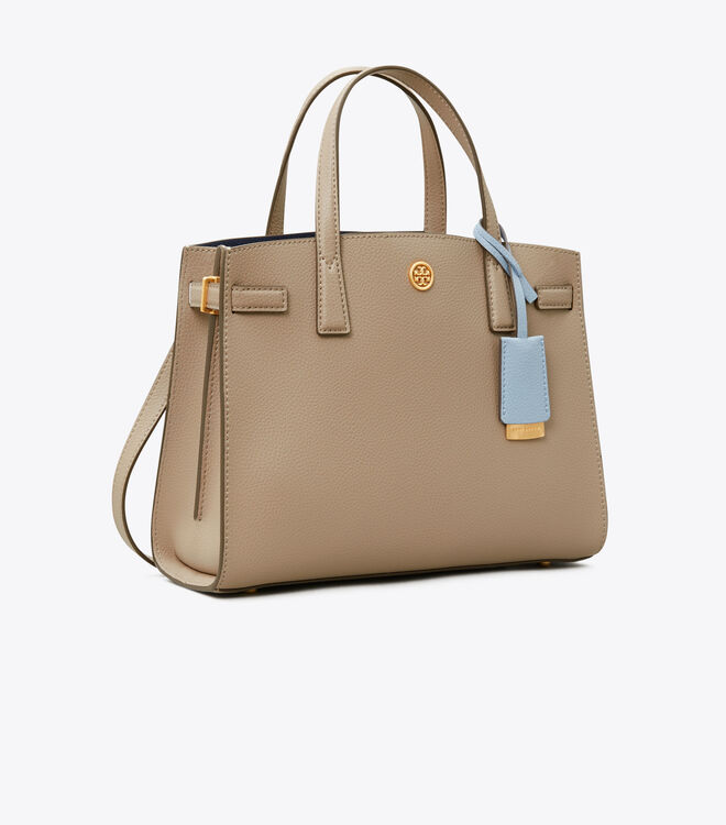 Small Walker Satchel