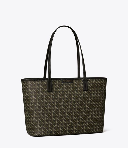 tory burch small ever ready zip tote