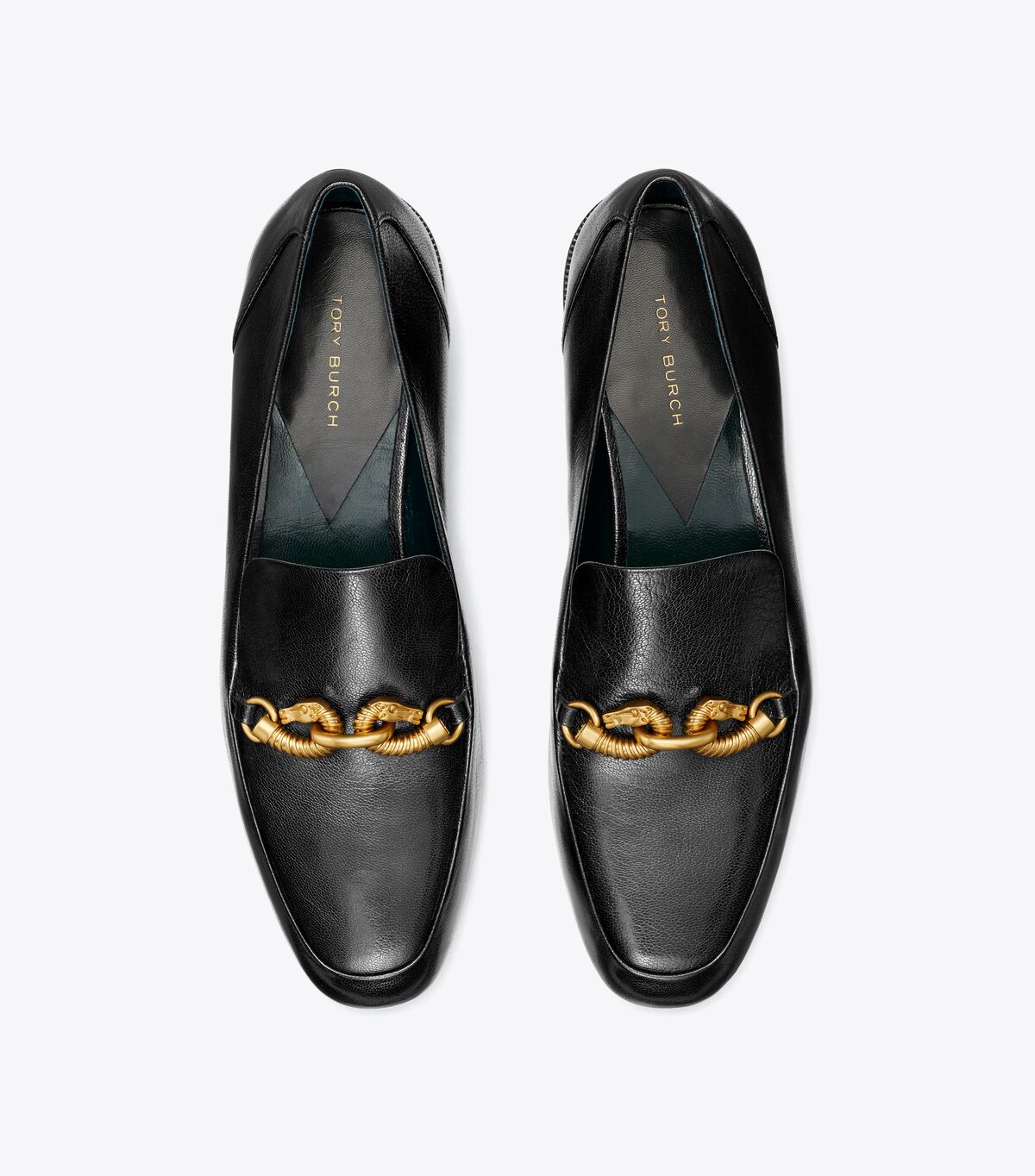 tory burch jessa loafer