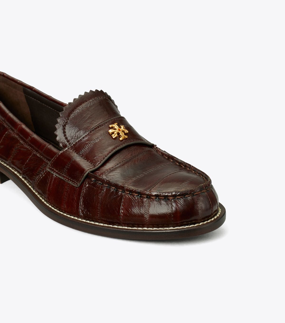 tory burch jessa loafer