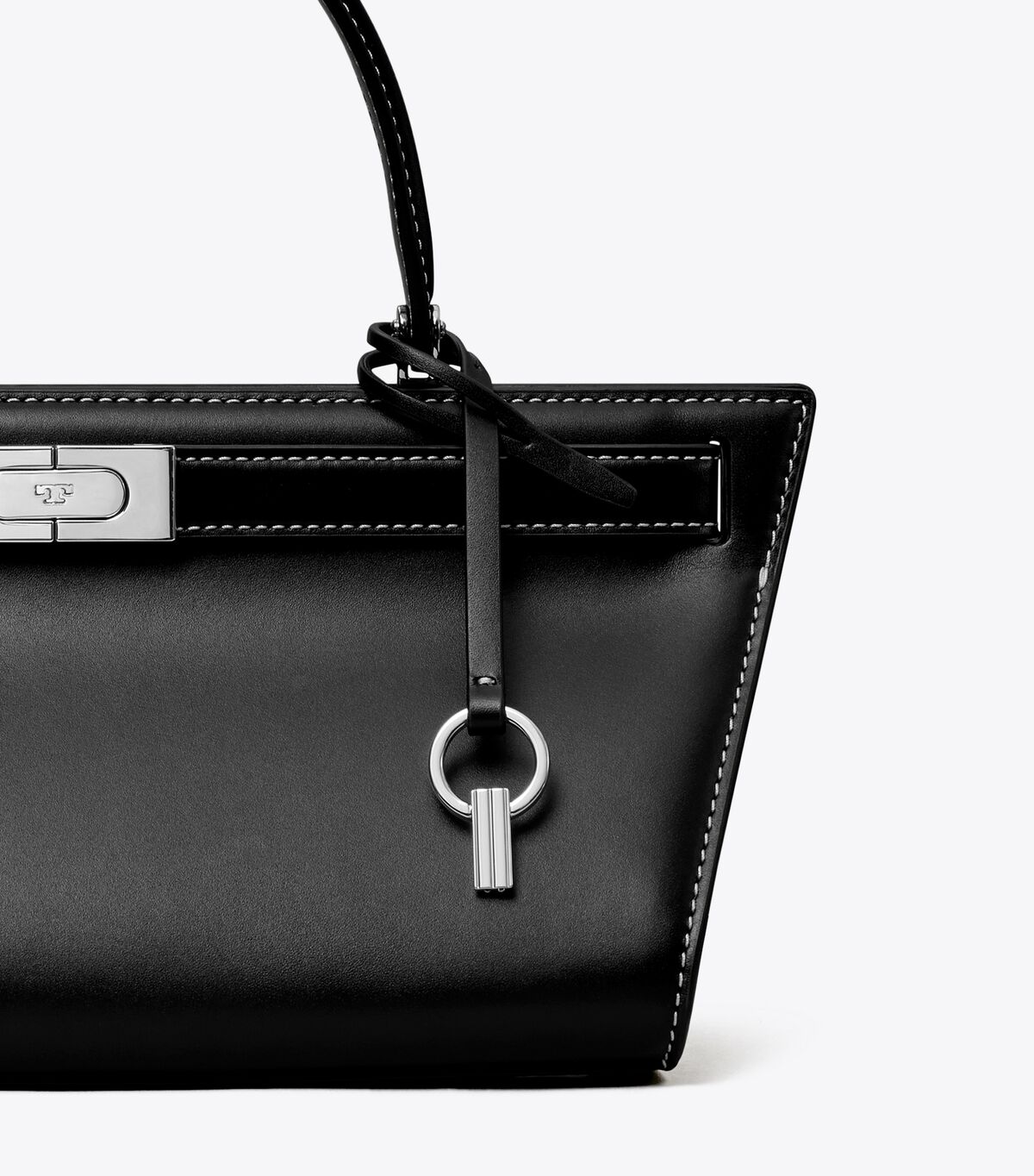 tory burch lee radziwill cat eye bag