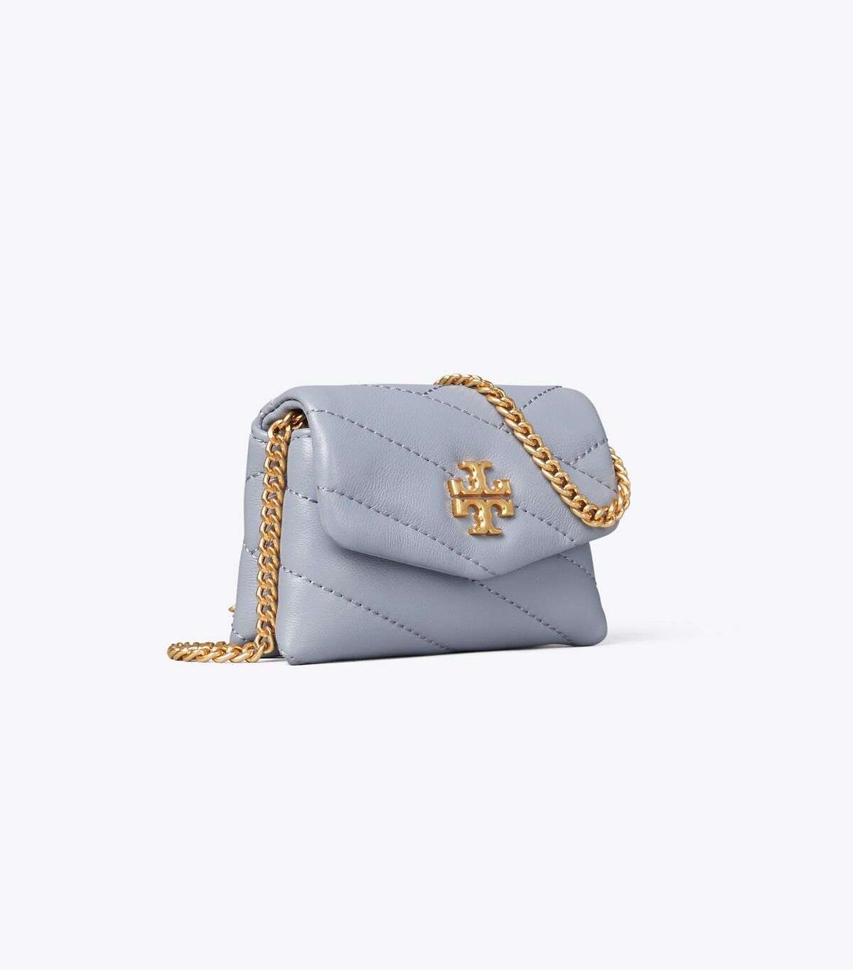 tory burch kira chevron nano bag