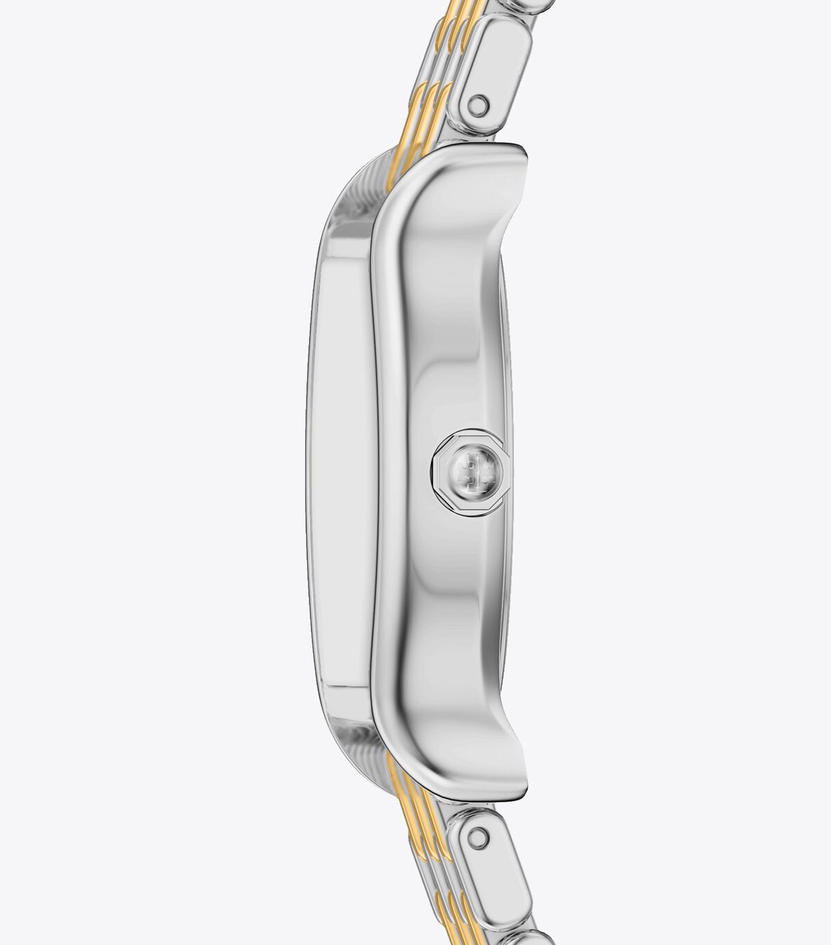 Small Eleanor Curve Watch tory burch small eleanor curve watch