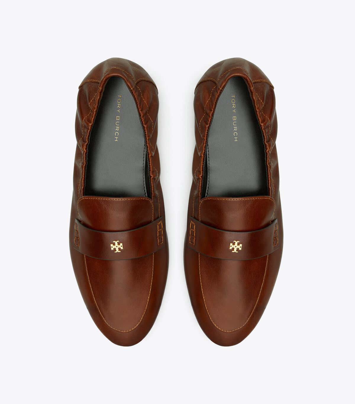 tory burch ballet loafer