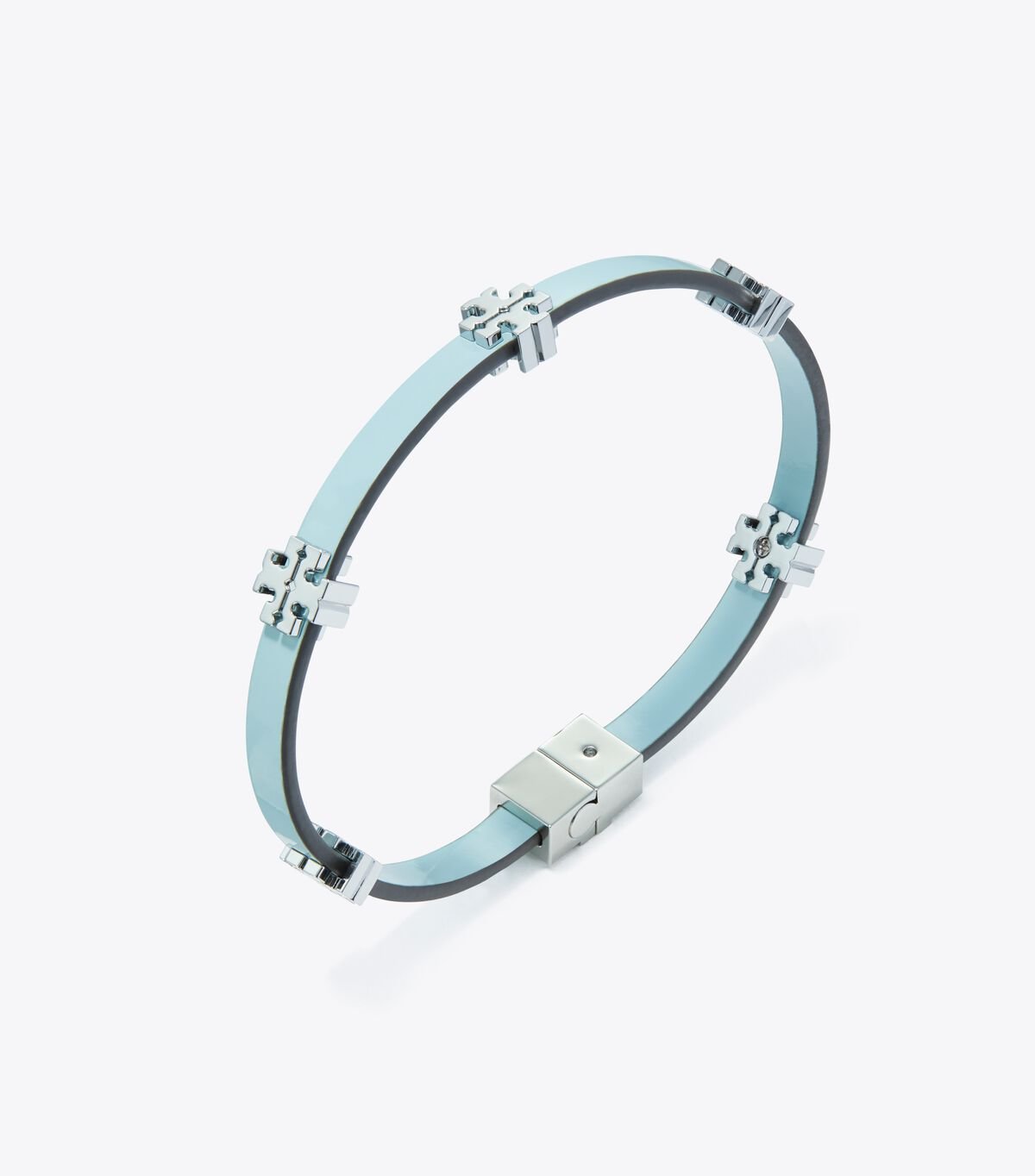 tory burch eleanor bio bracelet