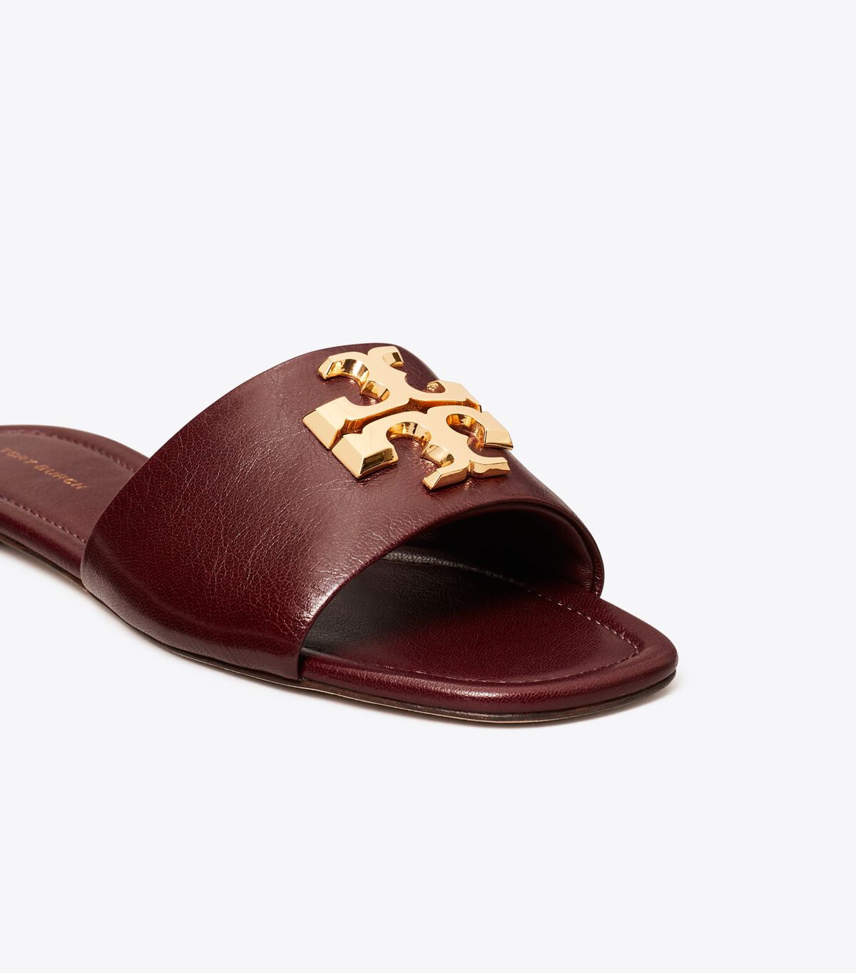tory burch eleanor slide