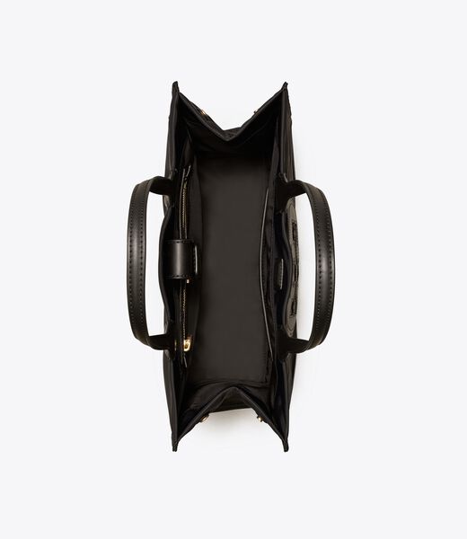 tory burch small ella tote bag