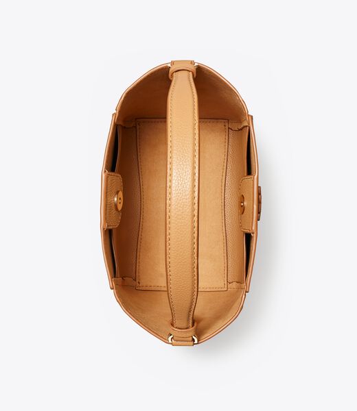 tory burch small mcgraw bucket bag