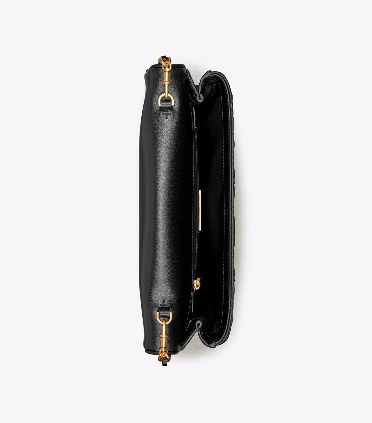 tory burch fleming soft clutch