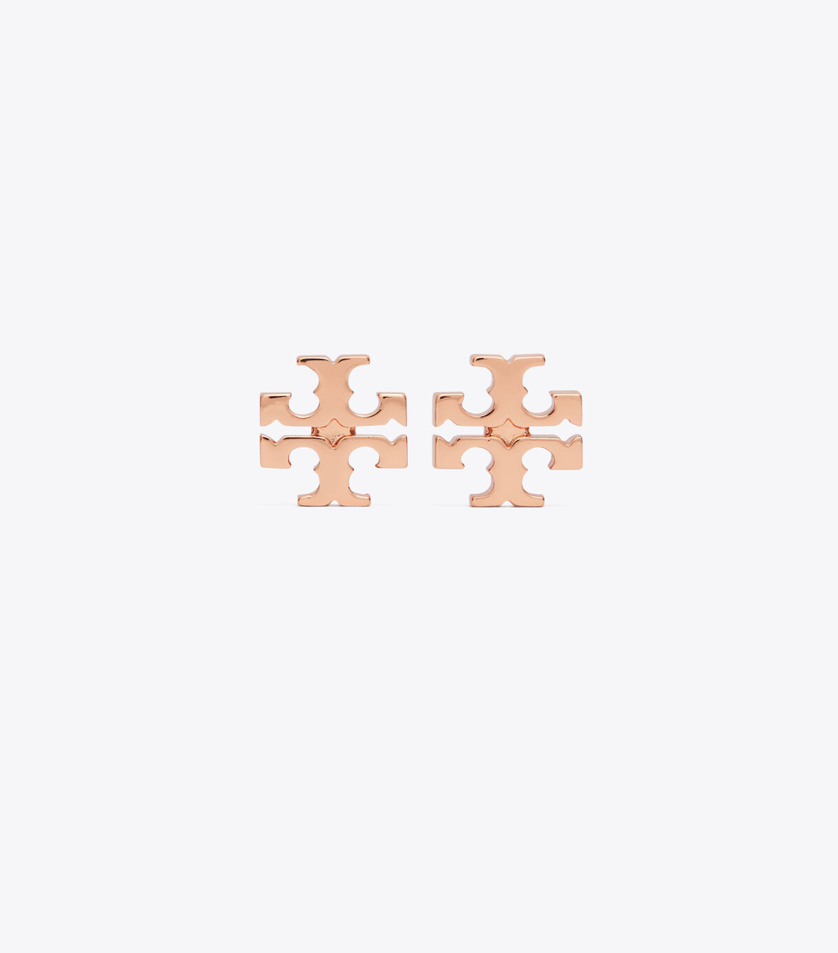 tory burch kira stud earring