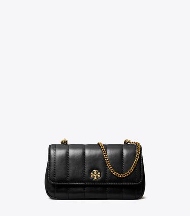 Mini Kira Flap Shoulder Bag