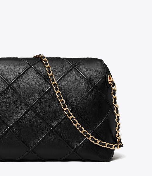 tory burch fleming soft crossbody bag