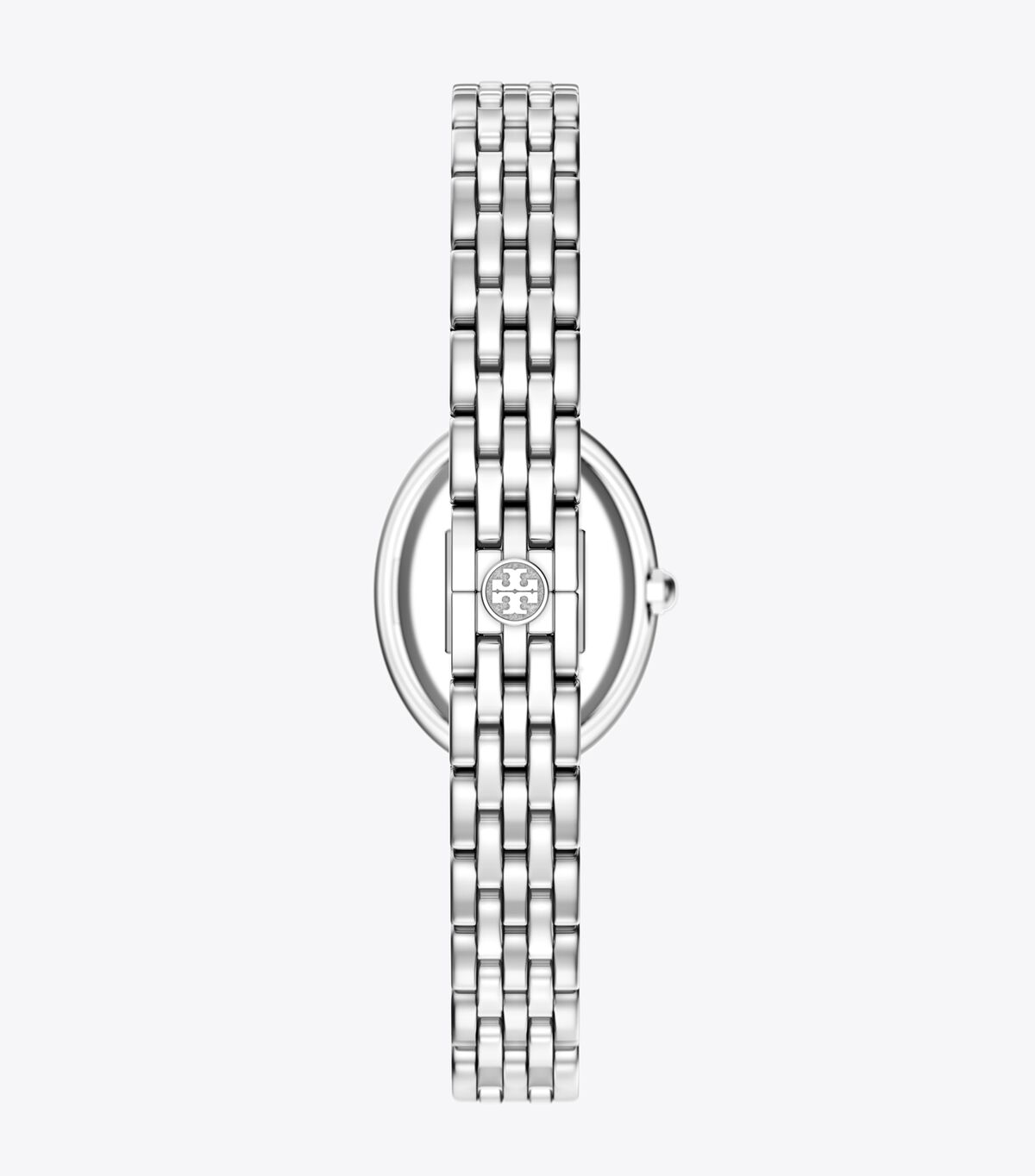 tory burch oval watch