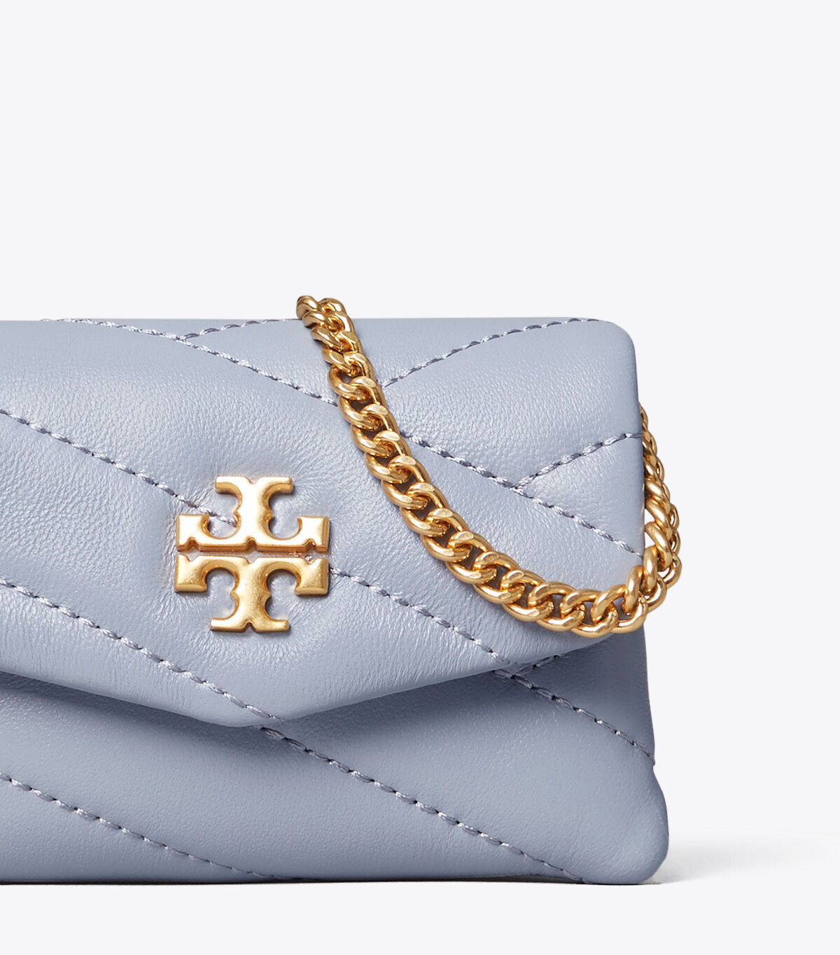 tory burch kira chevron nano bag