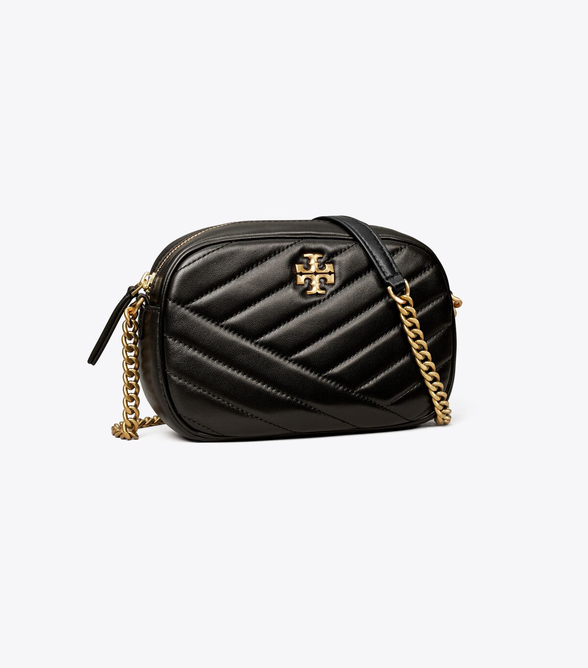 Kira Chevron Camera Bag