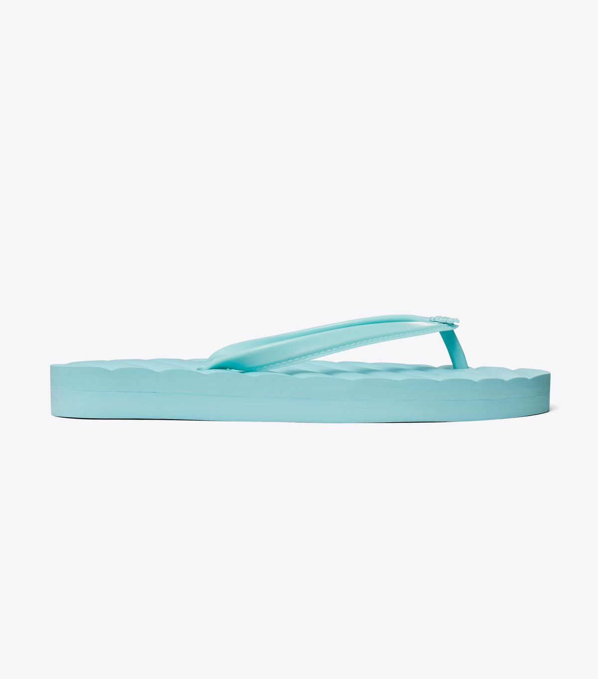 tory burch kira flip flop