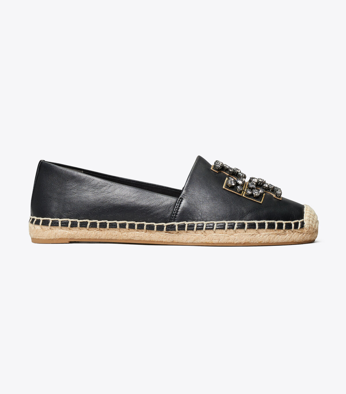 ines embellished espadrille