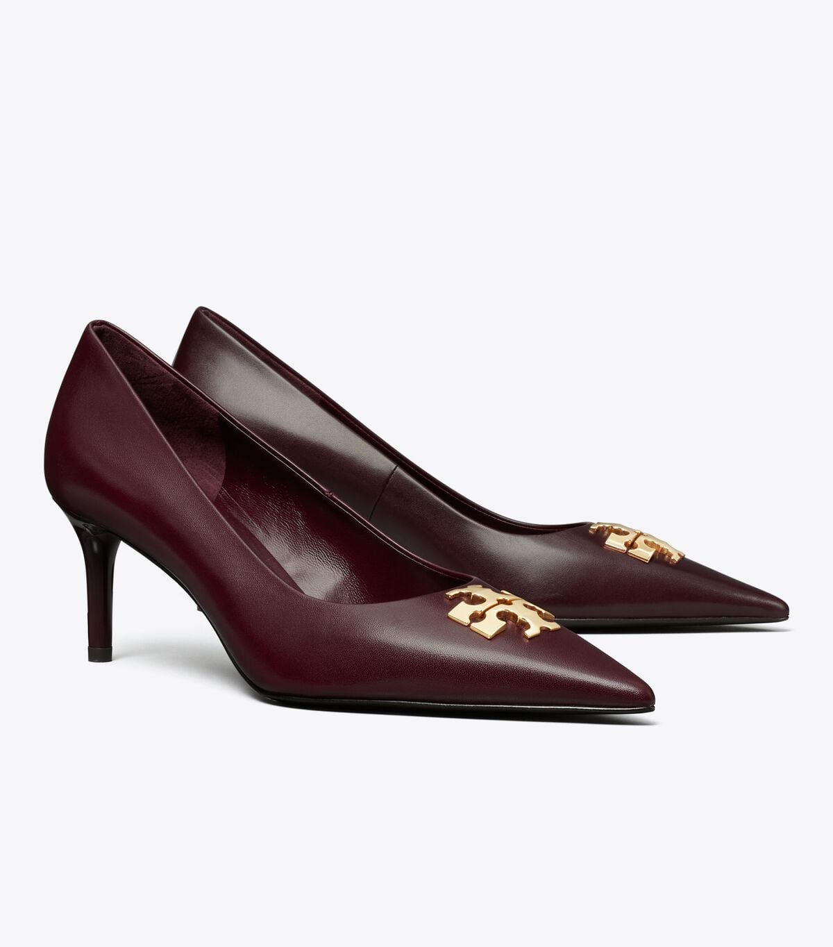 Charlie Pump tory burch charlie pump