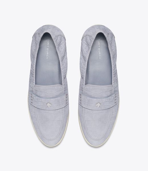 tory burch ballet sport loafer