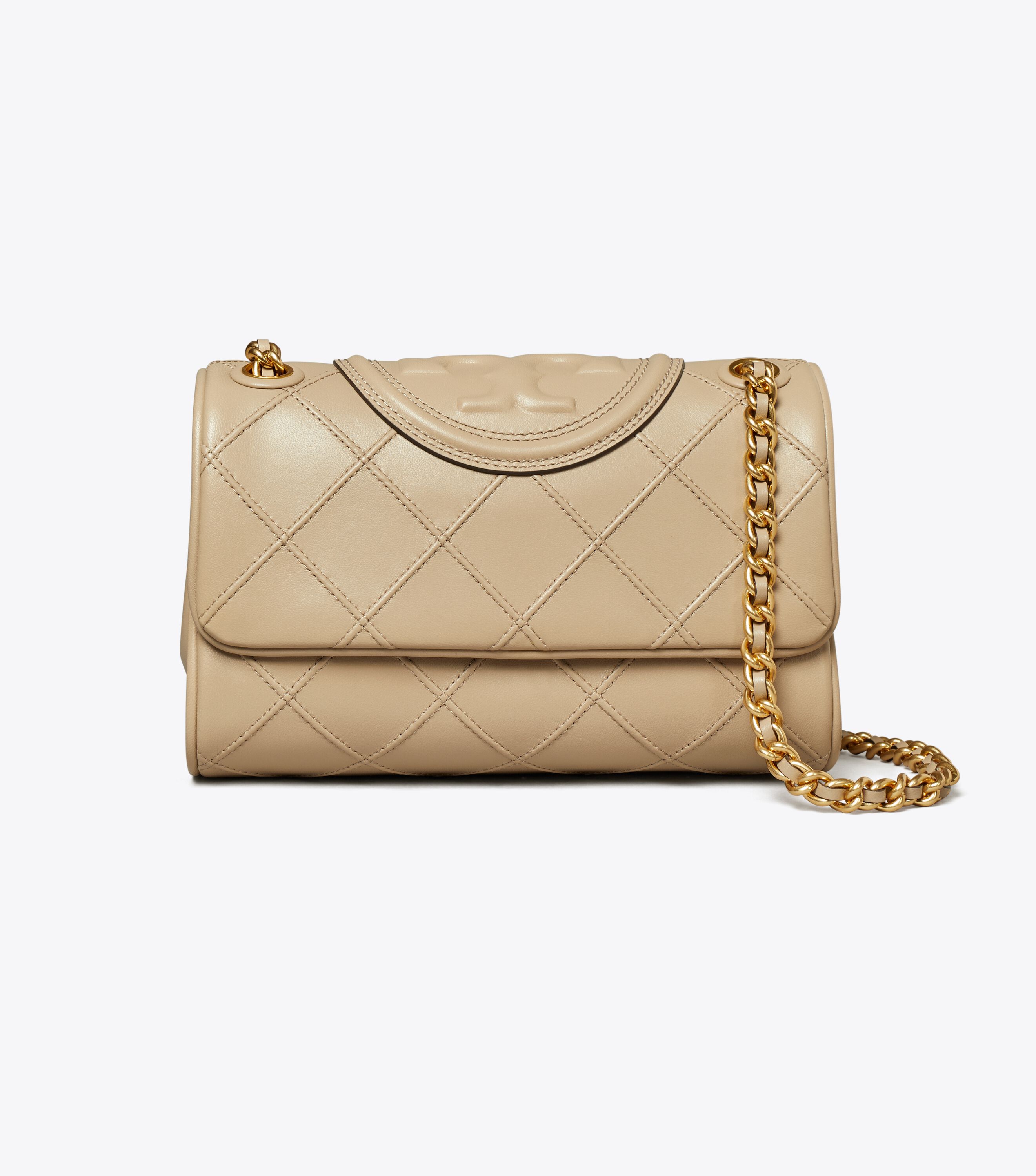 Tory Burch Small Fleming Soft Convertible Shoulder Bag Tory Burch KW