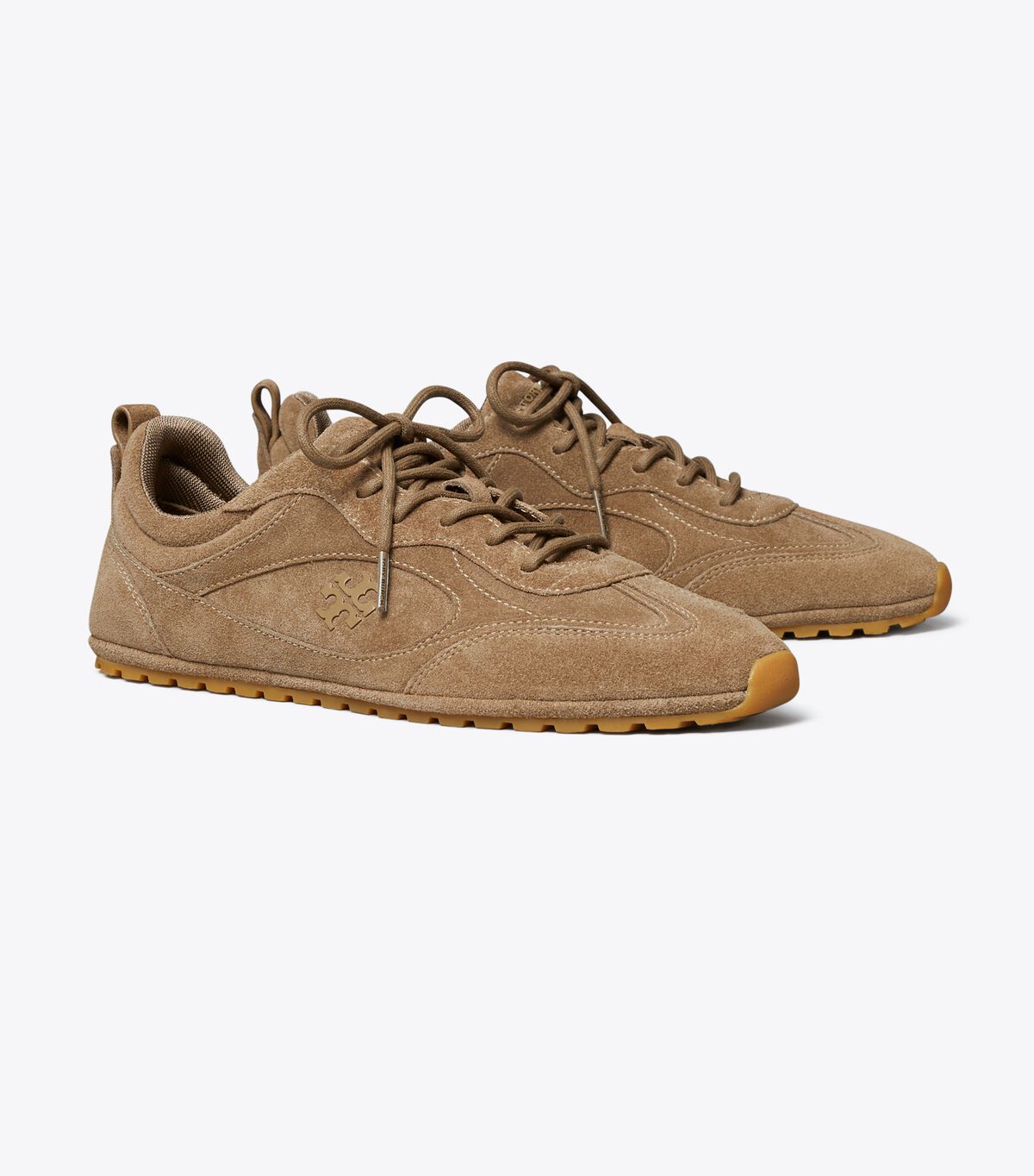 tory burch field sneaker