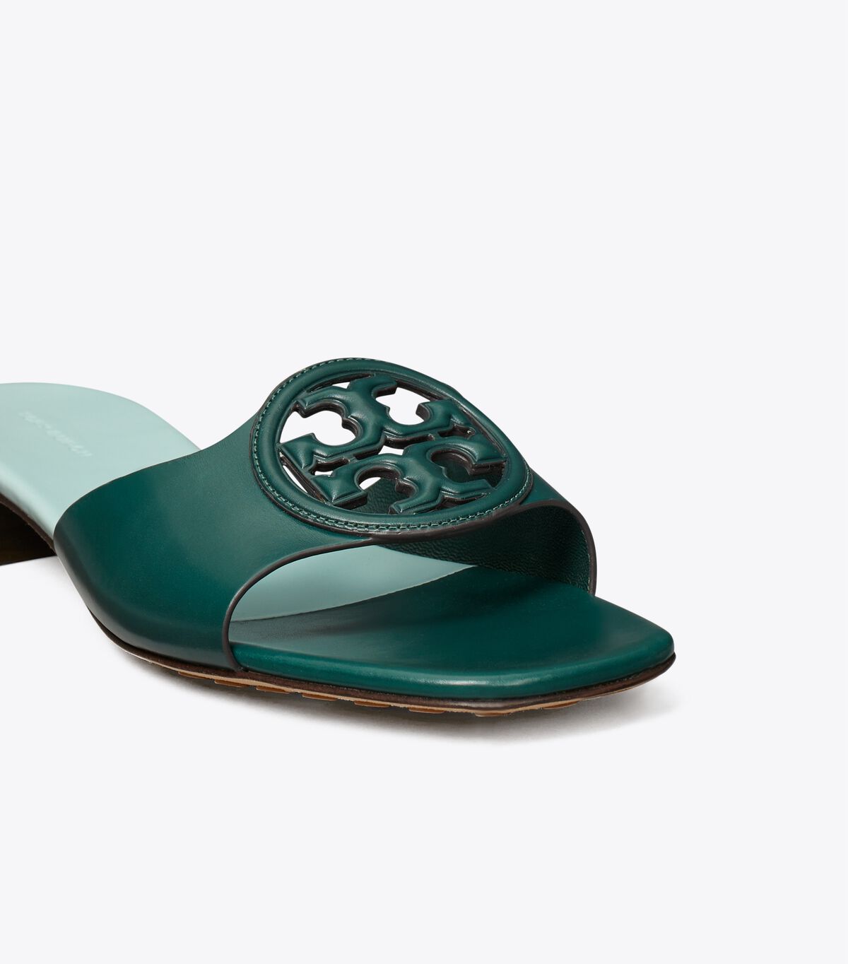 tory burch bomb miller slide extended width