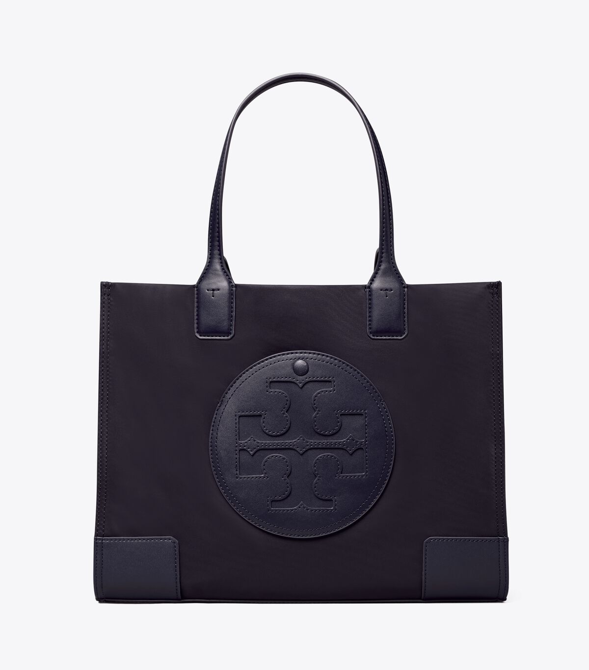 tory burch small ella tote bag
