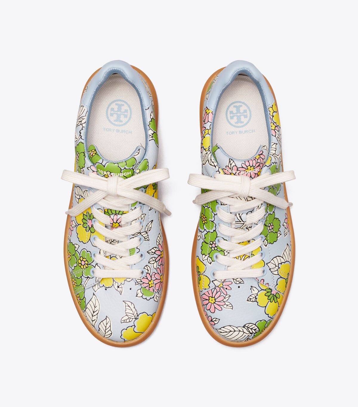 Howell Court Printed Sneaker