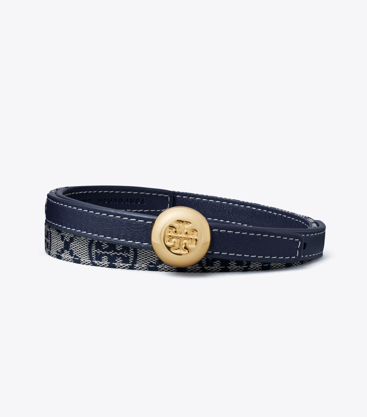 Romy Reversible Belt tory burch romy reversible belt