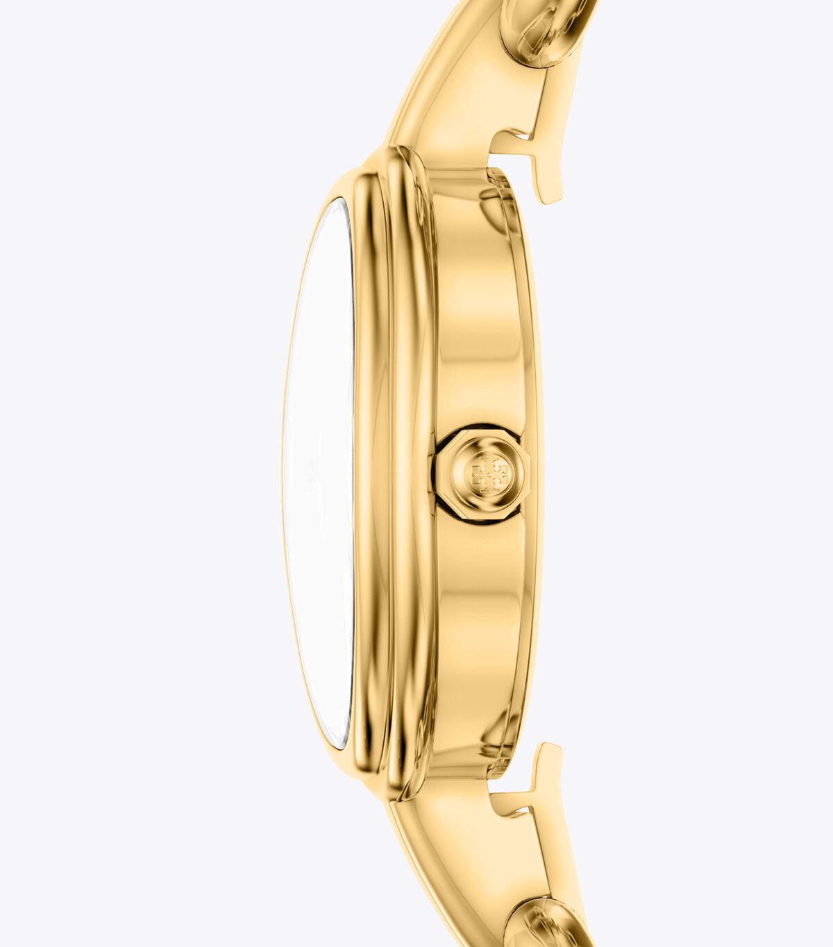 tory burch small oval watch gift set