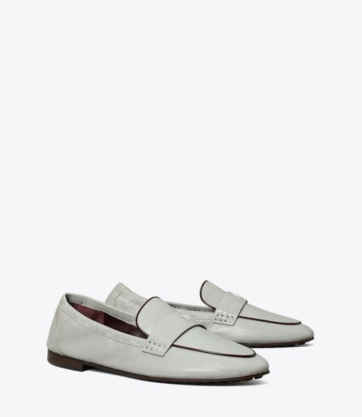 tory burch ballet loafer