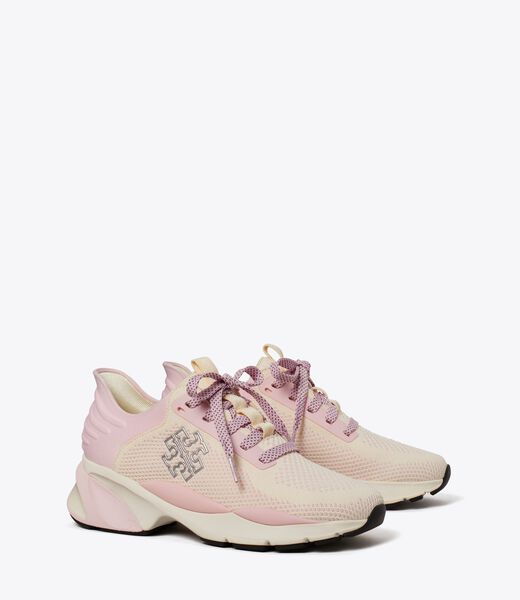 Good Luck Knit Trainer