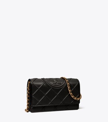 Fleming Soft Chain Wallet