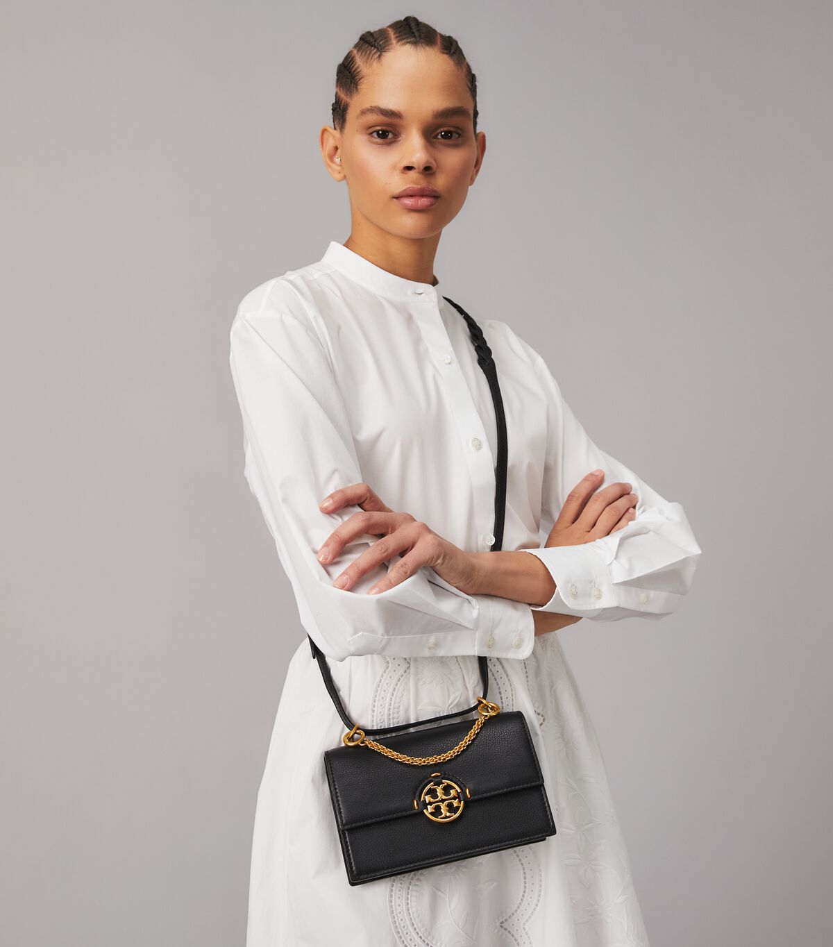 tory burch miller mini bag