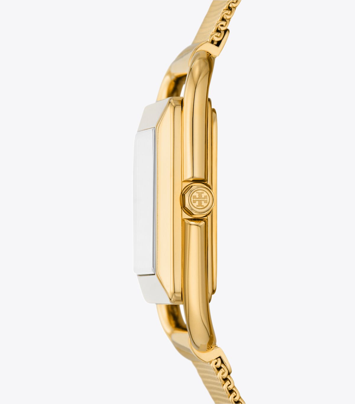 tory burch miller watch