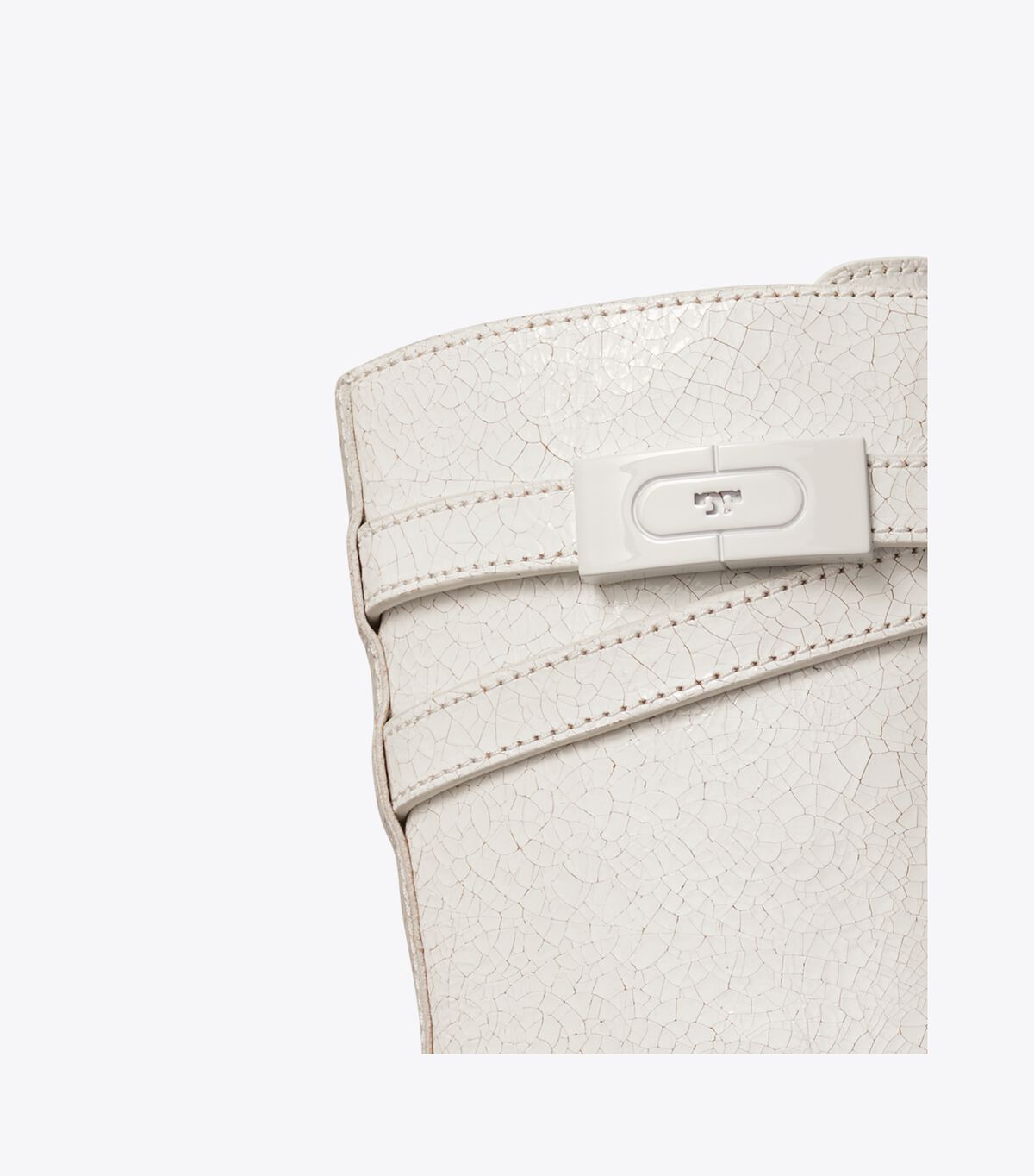tory burch t hardware combat boot