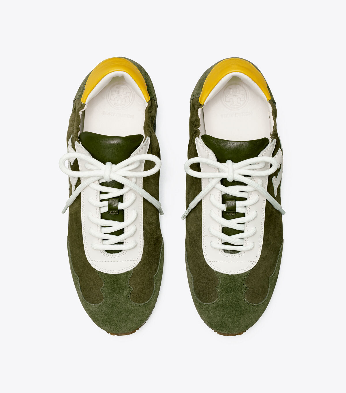 tory burch tory sneaker