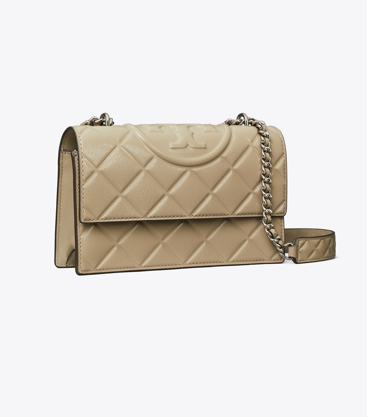 Small Fleming Shoulder Bag tory burch small fleming shoulder bag