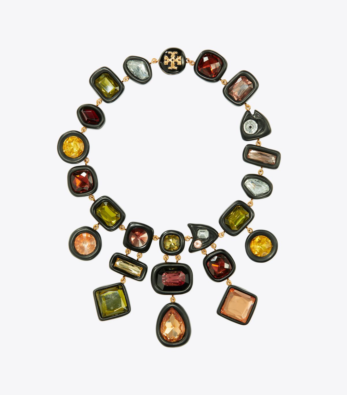 Roxanne Crystal Necklace