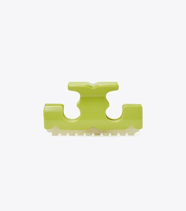 Serif-T Hair Clip
