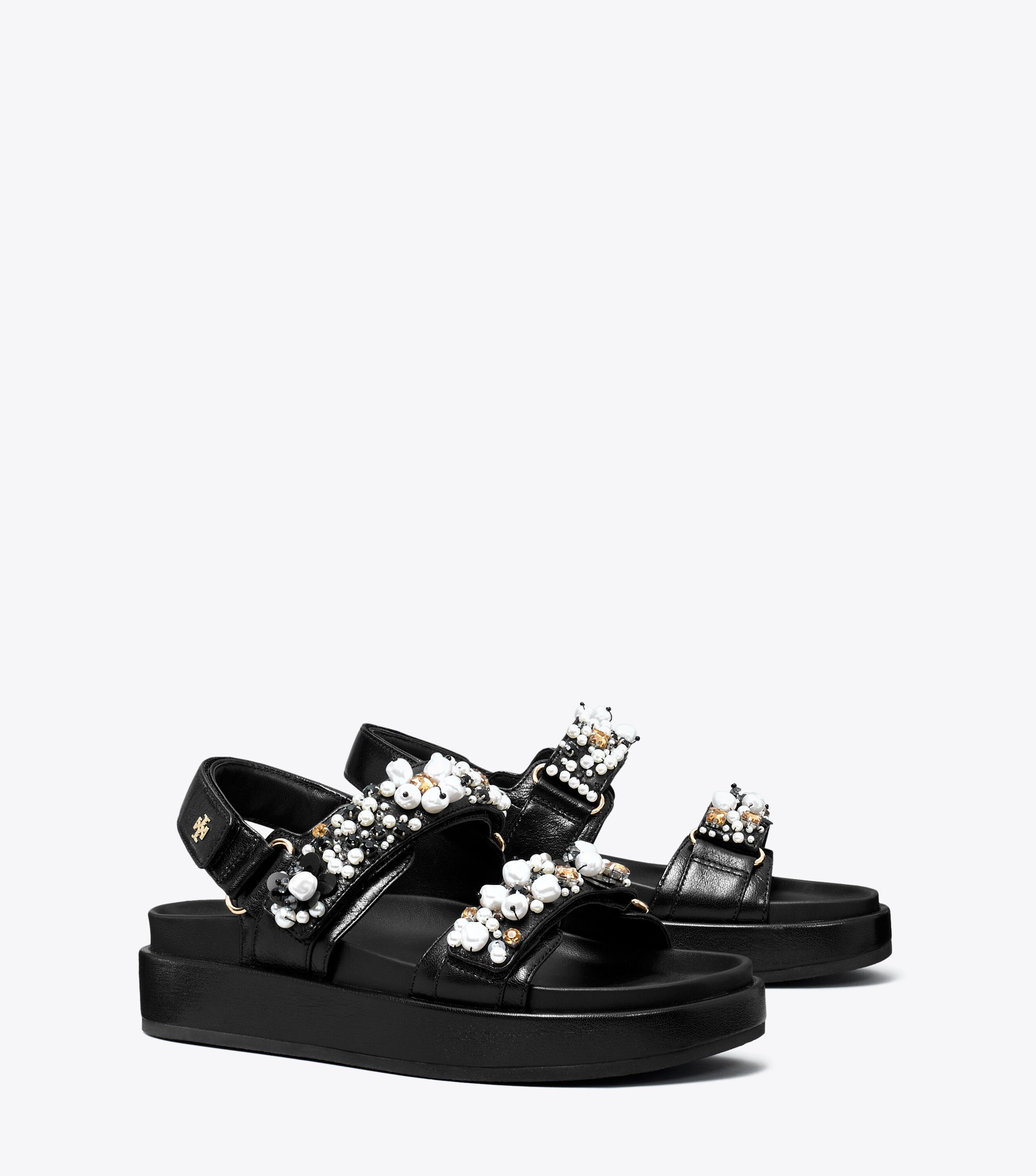 Shop Women's Designer Sandals Online | Tory Burch | Tory