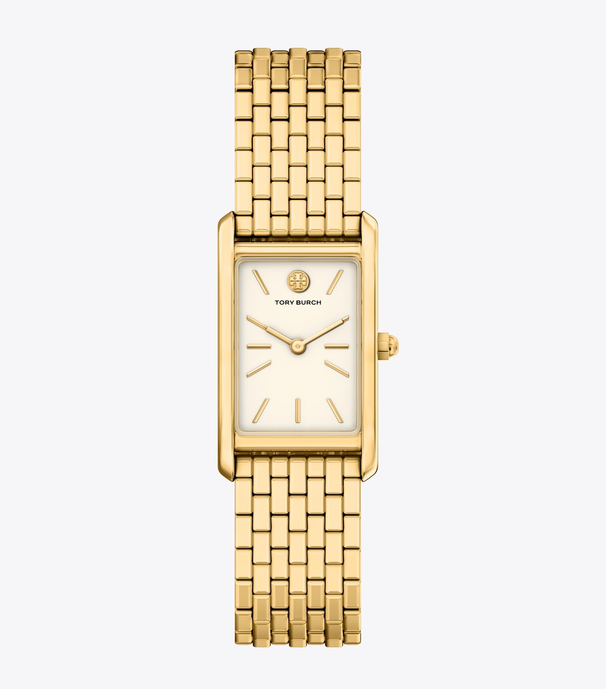 tory burch slim eleanor watch